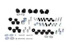 Nolathane - Nolathane REV002.0128 Vehicle Suspension Bushing Kit for 15-16 Ford Mustang - Image 16
