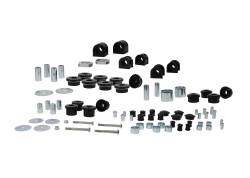 Nolathane - Nolathane REV002.0128 Vehicle Suspension Bushing Kit for 15-16 Ford Mustang - Image 17