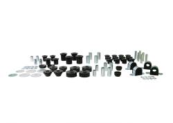 Nolathane - Nolathane REV002.0138 Vehicle Suspension Bushing Kit for 73-79 Chevy/GMC - Image 15
