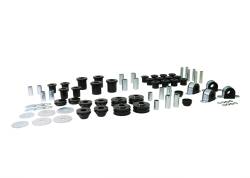 Nolathane - Nolathane REV002.0138 Vehicle Suspension Bushing Kit for 73-79 Chevy/GMC - Image 17