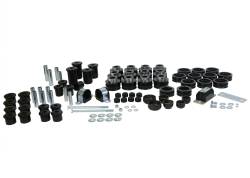 Nolathane - Nolathane REV002.0268 Vehicle Suspension Bushing Kit for 92-99 Chevy/GMC - Image 2