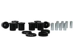 Nolathane - Nolathane REV043.0056 Rear Control Arm Bushing Kit for 92 Ford Crown Victoria - Image 17