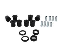 Nolathane - Nolathane REV043.0056 Rear Control Arm Bushing Kit for 92 Ford Crown Victoria - Image 18