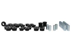 Nolathane - Nolathane REV043.0060 Rear Control Arm Bushing Kit for 87-92 Toyota Supra - Image 18