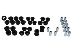Nolathane - Nolathane REV043.0060 Rear Control Arm Bushing Kit for 87-92 Toyota Supra - Image 19