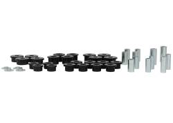 Nolathane - Nolathane REV043.0066 Rear Control Arm Bushing Kit for 16-19 Mazda MX-5 Miata - Image 6