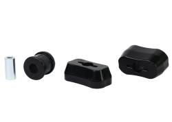 Nolathane - Nolathane REV204.0056 Lower Torque Engine Mount Bushing Kit for 98-06 Volkswagen - Image 2