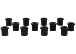 Nolathane - Nolathane REV155.0010 Rear Leaf Spring & Shackle Bushing for 84 Toyota 4Runner - Image 15