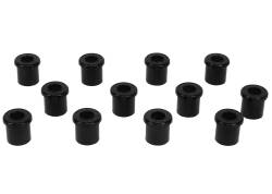 Nolathane - Nolathane REV155.0010 Rear Leaf Spring & Shackle Bushing for 84 Toyota 4Runner - Image 16