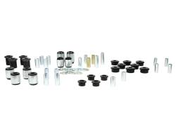 Nolathane - Nolathane REV002.0046 Vehicle Suspension Bushing Kit for 03-09 Lexus/Toyota - Image 11