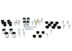 Nolathane - Nolathane REV002.0046 Vehicle Suspension Bushing Kit for 03-09 Lexus/Toyota - Image 12