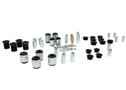 Nolathane - Nolathane REV002.0046 Vehicle Suspension Bushing Kit for 03-09 Lexus/Toyota - Image 13