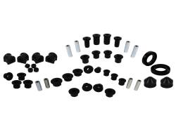 Nolathane - Nolathane REV002.0248 Vehicle Suspension Bushing Kit for 02-04 Dodge Ram - Image 18