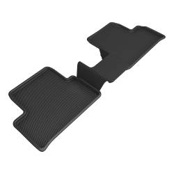 3D MAXpider - 3D MAXpider L1BM12921509 KAGU Floor Mat for 22-26 BMW I4 - Image 2