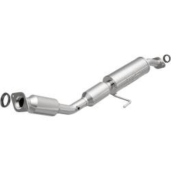 MagnaFlow Exhaust Products - MagnaFlow 280092 Direct-Fit Catalytic Converter - Image 1