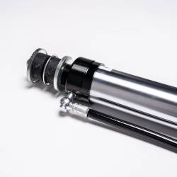 Raptor Series - Raptor 150310-425601 Rear 2.5 Adj Remote Reservoir Shocks 0-3" Lift - Image 2