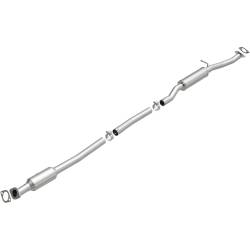 MagnaFlow Exhaust Products - MagnaFlow 21-146 Direct-Fit Catalytic Converter for 16-18 Hyundai Tucson - Image 1