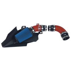 Injen - Injen SP3089WR SP Short RAM Intake for 17-20 Audi A3 2.0T FWD - Image 1