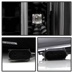 Spyder Auto - Spyder Auto 5088659 LED Taillights for 20-21 Ford F250 Super Duty - Image 4