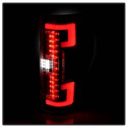 Spyder Auto - Spyder Auto 5088659 LED Taillights for 20-21 Ford F250 Super Duty - Image 6