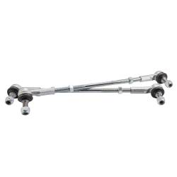Raptor Series - Raptor 170107-420200 Front Or Rear Sway Bar Link for 07-18 Jeep Wrangler JK - Image 2