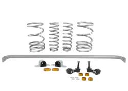 Whiteline - Whiteline GS1-HYU001 Coil Spring/Stabilizer Bar Kit for 19-22 Hyundai Veloster N - Image 1