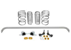 Whiteline - Whiteline GS1-HYU001 Coil Spring/Stabilizer Bar Kit for 19-22 Hyundai Veloster N - Image 2