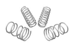 Whiteline - Whiteline GS1-HYU001 Coil Spring/Stabilizer Bar Kit for 19-22 Hyundai Veloster N - Image 3