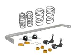 Whiteline - Whiteline GS1-HYU001 Coil Spring/Stabilizer Bar Kit for 19-22 Hyundai Veloster N - Image 4