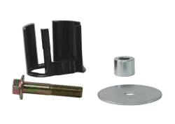 Whiteline - Whiteline KDT952 Front Engine Torque Arm Bushing for Audi/Volkswagen - Image 1