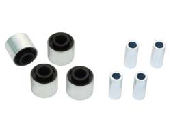 Whiteline - Whiteline W63393 Control Arm Lower Front Inner & Outer Bushing - Image 20