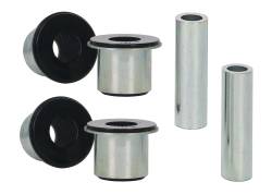 Whiteline - Whiteline W73465 Spring Eye Rear Bushing - Image 13