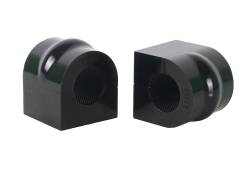 Whiteline - Whiteline KSK133-30 Front Sway Bar Mount Bushing Kit 30mm for Tesla - Image 1
