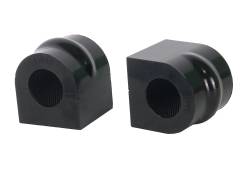 Whiteline - Whiteline KSK133-30 Front Sway Bar Mount Bushing Kit 30mm for Tesla - Image 3