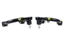 Whiteline - Whiteline KTA357 Control Arm Front Upper for 19-23 Ford Ranger - Image 3