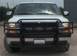Frontier Truck Gear - Frontier Truck 200-29-9004 Front Grille Guard 99-02 Silverado/00-06 Suburban - Image 1