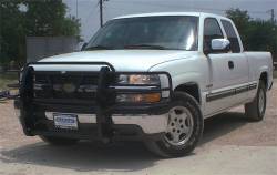 Frontier Truck Gear - Frontier Truck 200-29-9004 Front Grille Guard 99-02 Silverado/00-06 Suburban - Image 4