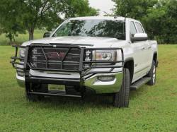 Frontier Truck Gear - Frontier Truck Gear 200-31-4007 Grille Guard for 14-18 Sierra 1500 - Image 1