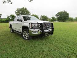 Frontier Truck Gear - Frontier Truck Gear 200-31-4007 Grille Guard for 14-18 Sierra 1500 - Image 2
