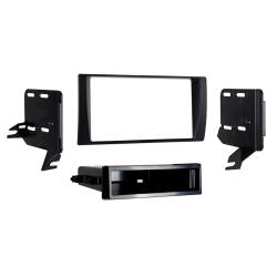 Metra Electronics - Metra 99-8231 TURBOKits Radio Installation Kit for 02-06 Toyota Camry w/o Nav - Image 1