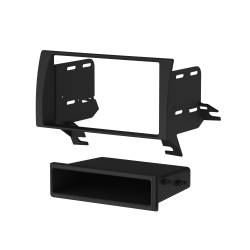 Metra Electronics - Metra 99-8231 TURBOKits Radio Installation Kit for 02-06 Toyota Camry w/o Nav - Image 2