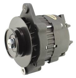 Tuff Stuff Performance Accessories - Tuff Stuff Performance 29101 Marine Alternator - Image 1
