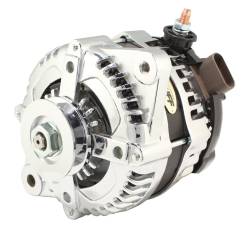 Tuff Stuff Performance Accessories - Tuff Stuff Performance 8319C1GOE Max Amp Alternator - Image 1