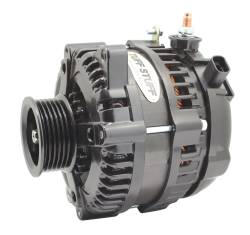 Tuff Stuff Performance Accessories - Tuff Stuff Performance 8321B6G1W Max Amp Alternator - Image 1
