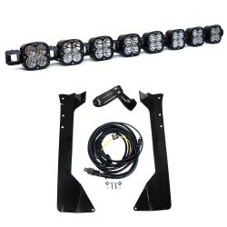Baja Designs - Baja Designs 447099 XL Linkable Roof Mount Light Kit - Image 1
