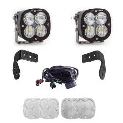 Baja Designs - Baja Designs 448104 XL Pro A-Pillar Kit for Polaris RZR Pro R - Image 2