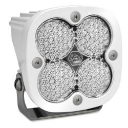 Baja Designs - Baja Designs 490006WT Squadron Pro White LED Auxiliary Light Pod - Image 1