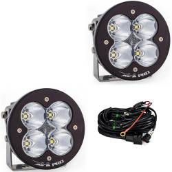 Baja Designs - Baja Designs 537801 XL-R Pro LED Auxiliary Light Pod Pair - Image 1