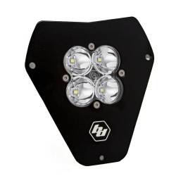 Baja Designs - Baja Designs 557051 Squadron Sport D/C Headlight Kit - Image 1