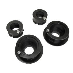 Belltech - Belltech 34862 2.5" Front/Rear Coil Spring Spacers for 20+ Jeep Gladiator 4WD - Image 36